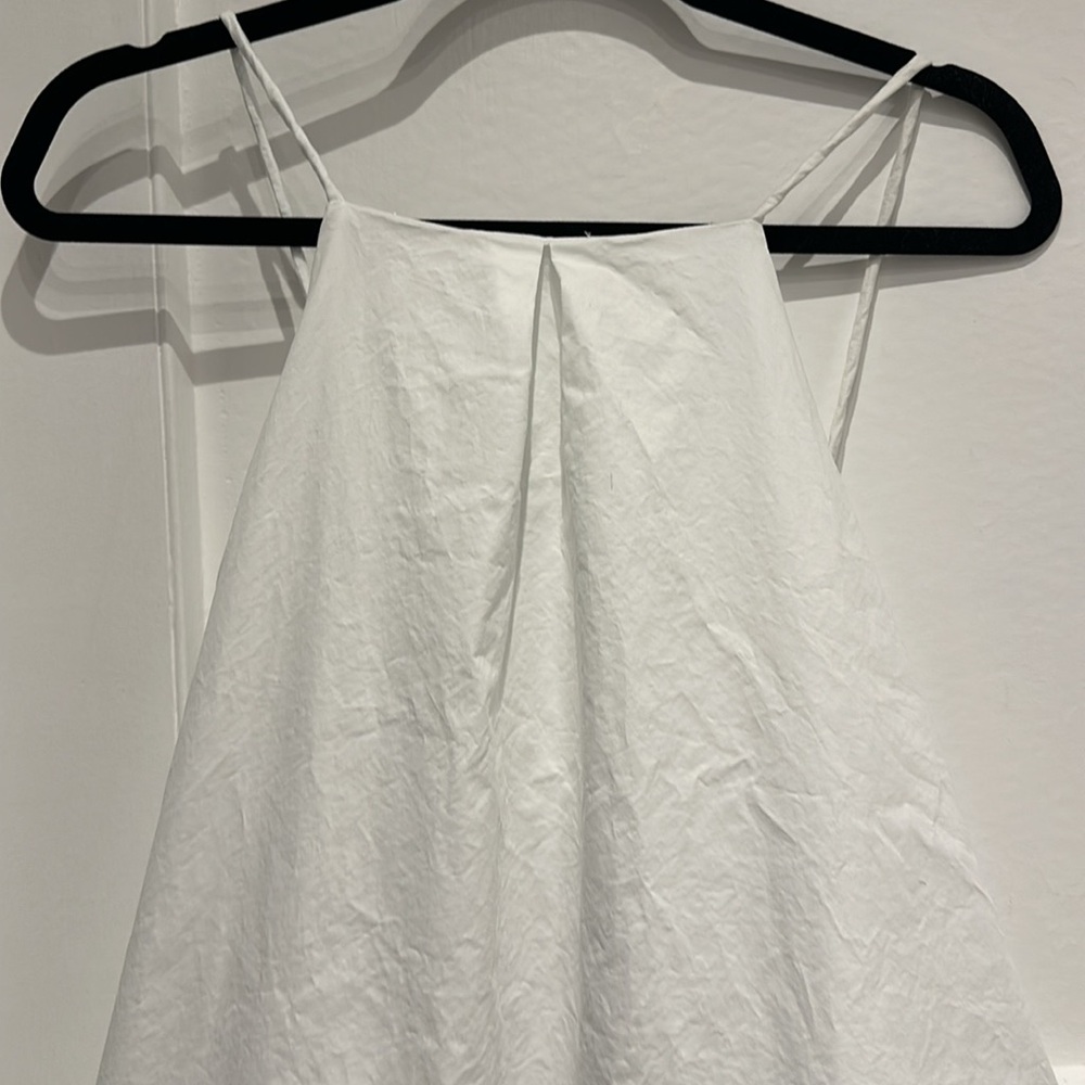 Anine Bing Medium
Cotton Summer Dress - Picture 2 of 5
